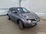  Nissan  Juke NISSAN  5p Crossover DIG-T 115 Acenta #4