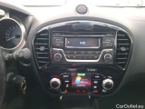  Nissan  Juke NISSAN  5p Crossover DIG-T 115 Acenta #7