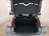  Nissan  Juke NISSAN  5p Crossover DIG-T 115 Acenta #10