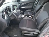 Nissan  Juke NISSAN  5p Crossover DIG-T 115 Acenta #8