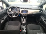  Nissan  Micra NISSAN  / 2016 / 5P / Berline IG-T 100 Xtronic Business Edition #5