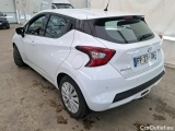  Nissan  Micra NISSAN  / 2016 / 5P / Berline IG-T 100 Xtronic Business Edition #2