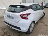  Nissan  Micra NISSAN  / 2016 / 5P / Berline IG-T 100 Xtronic Business Edition #3
