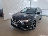  Nissan  Qashqai NISSAN  5p Crossover 1.2 DIG-T 115 Xtronic N-Connecta 