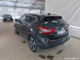  Nissan  Qashqai NISSAN  5p Crossover 1.2 DIG-T 115 Xtronic N-Connecta #2