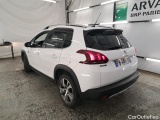  Peugeot  2008  Crossway 1.2 PureTech 130CV BVM6 E6dT / VENTE SANS CG CT A FAIRE POUR FAIRE DUPLI #2