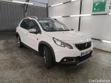  Peugeot  2008  Crossway 1.2 PureTech 130CV BVM6 E6dT / VENTE SANS CG CT A FAIRE POUR FAIRE DUPLI #4