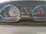  Peugeot  2008  Crossway 1.2 PureTech 130CV BVM6 E6dT / VENTE SANS CG CT A FAIRE POUR FAIRE DUPLI #7