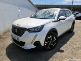  Peugeot  2008  Allure Business 1.2 PureTech 100CV BVM6 E6d 
