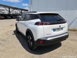  Peugeot  2008  Allure Business 1.2 PureTech 100CV BVM6 E6d #2
