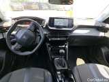  Peugeot  2008  Allure Business 1.2 PureTech 100CV BVM6 E6d #5