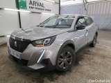  Peugeot  2008 PEUGEOT  / 2019 / 5P / Crossover PureTech 130 S&S EAT8 ACTIVE PACK 