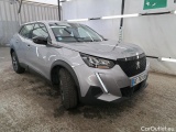  Peugeot  2008 PEUGEOT  / 2019 / 5P / Crossover PureTech 130 S&S EAT8 ACTIVE PACK #4