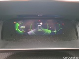  Peugeot  2008  Allure Pack 1.5 HDi 110CV BVM6 E6d #6