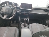  Peugeot  2008  Allure Pack 1.5 HDi 110CV BVM6 E6d #5