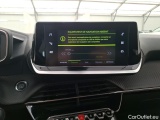  Peugeot  2008  Allure Pack 1.5 HDi 110CV BVM6 E6d #7
