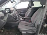  Peugeot  2008  Allure Pack 1.5 HDi 110CV BVM6 E6d #8