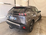  Peugeot  2008  Allure 1.5 HDi 130CV BVA8 E6d #3
