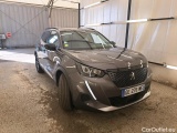  Peugeot  2008  Allure 1.5 HDi 130CV BVA8 E6d #4