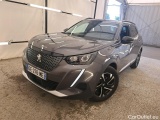  Peugeot  2008  Allure 1.5 HDi 130CV BVA8 E6d 