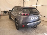  Peugeot  2008  Allure 1.5 HDi 130CV BVA8 E6d #2