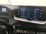  Peugeot  2008  Allure 1.5 HDi 130CV BVA8 E6d #10