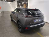  Peugeot  2008  Allure 1.5 HDi 130CV BVA8 E6d #2