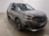  Peugeot  2008  Allure 1.5 HDi 130CV BVA8 E6d #4