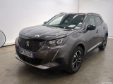  Peugeot  2008  Allure 1.5 HDi 130CV BVA8 E6d 