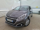  Peugeot  208  Allure Business 1.2 PureTech 110CV BVM6 E6dT 