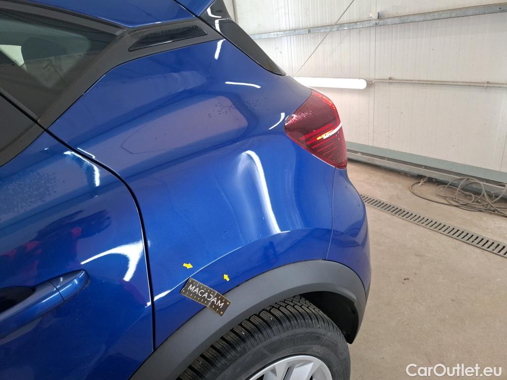  Renault  Captur  II Business 1.0 TCe 90CV BVM6 E6d #4