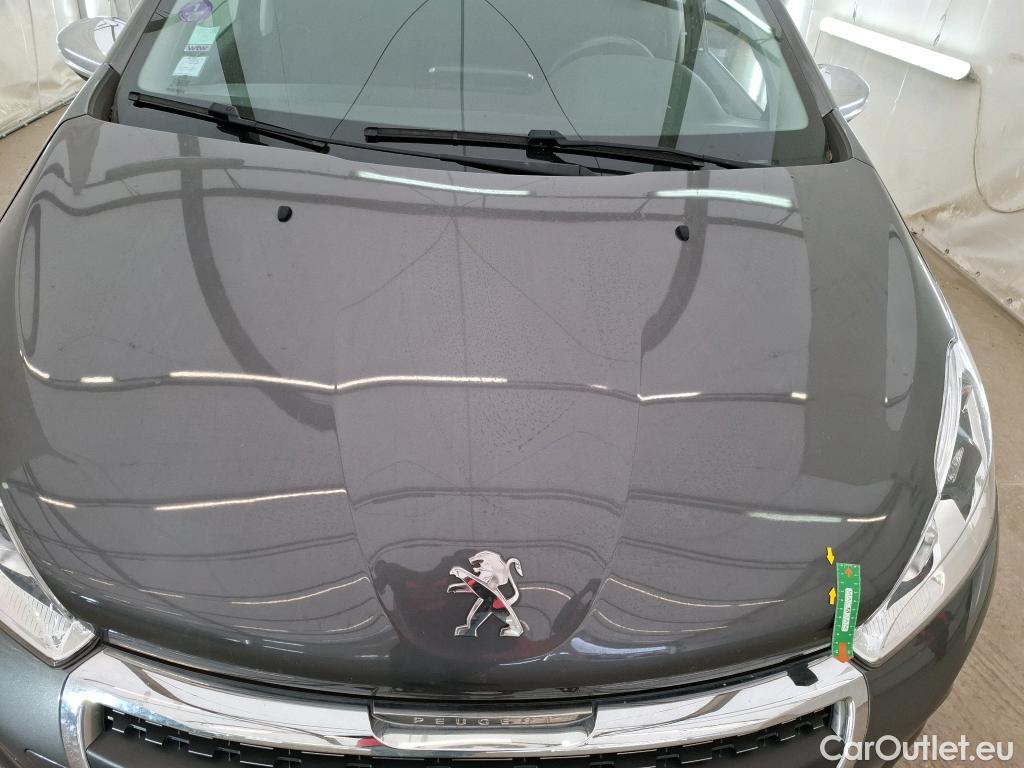  Peugeot  208  Allure Business 1.2 PureTech 110CV BVM6 E6dT #7