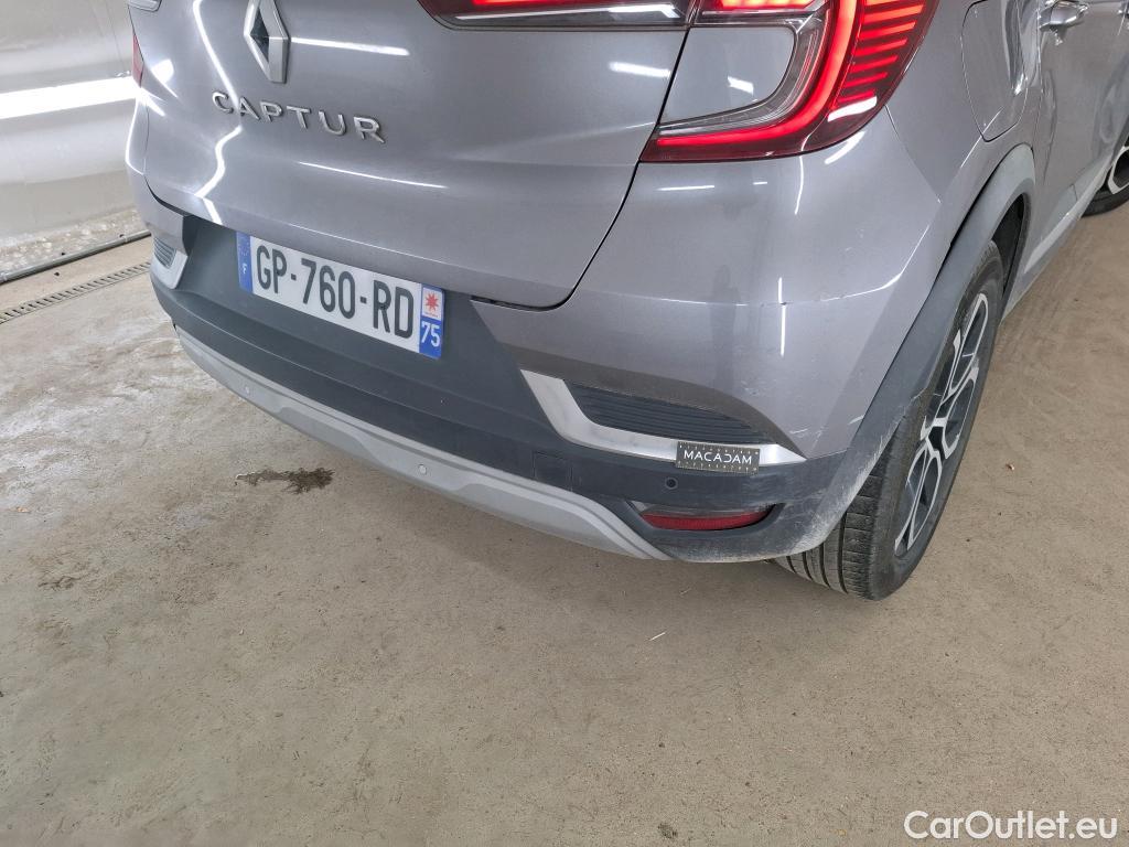  Renault  Captur  II Techno 1.0 TCe 90CV BVM6 E6d #32