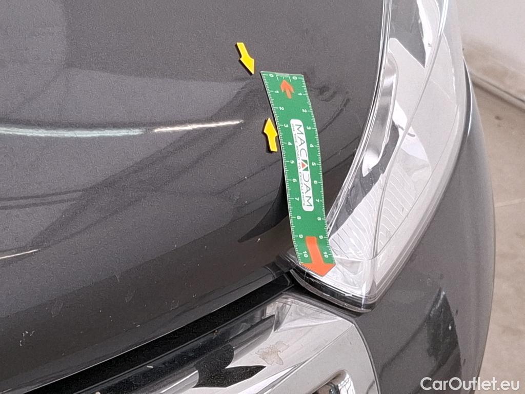  Peugeot  208  Allure Business 1.2 PureTech 110CV BVM6 E6dT #8