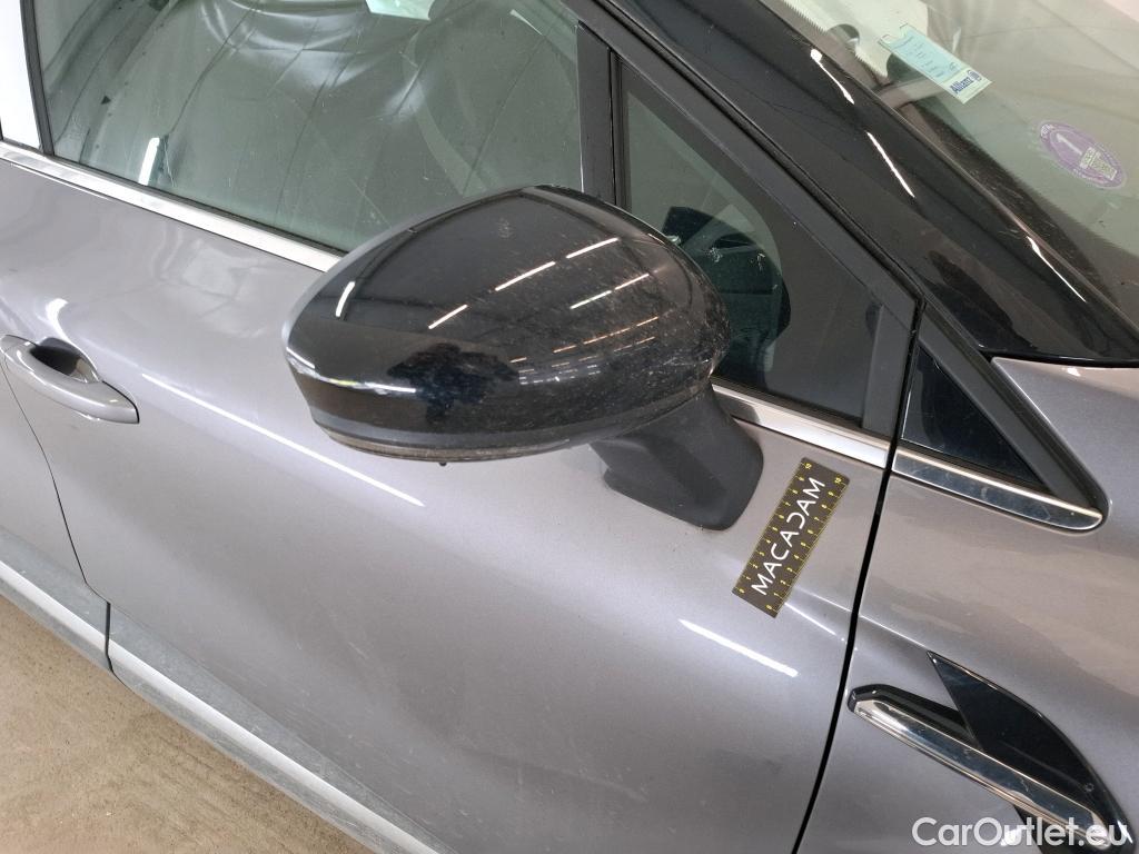  Renault  Captur  II Techno 1.0 TCe 90CV BVM6 E6d #22