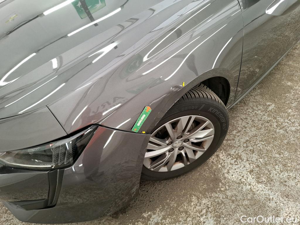  Peugeot  508 PEUGEOT  SW / 2018 / 5P / Break BlueHDi 130 S&S EAT8 ACTIVE BUSINESS #1
