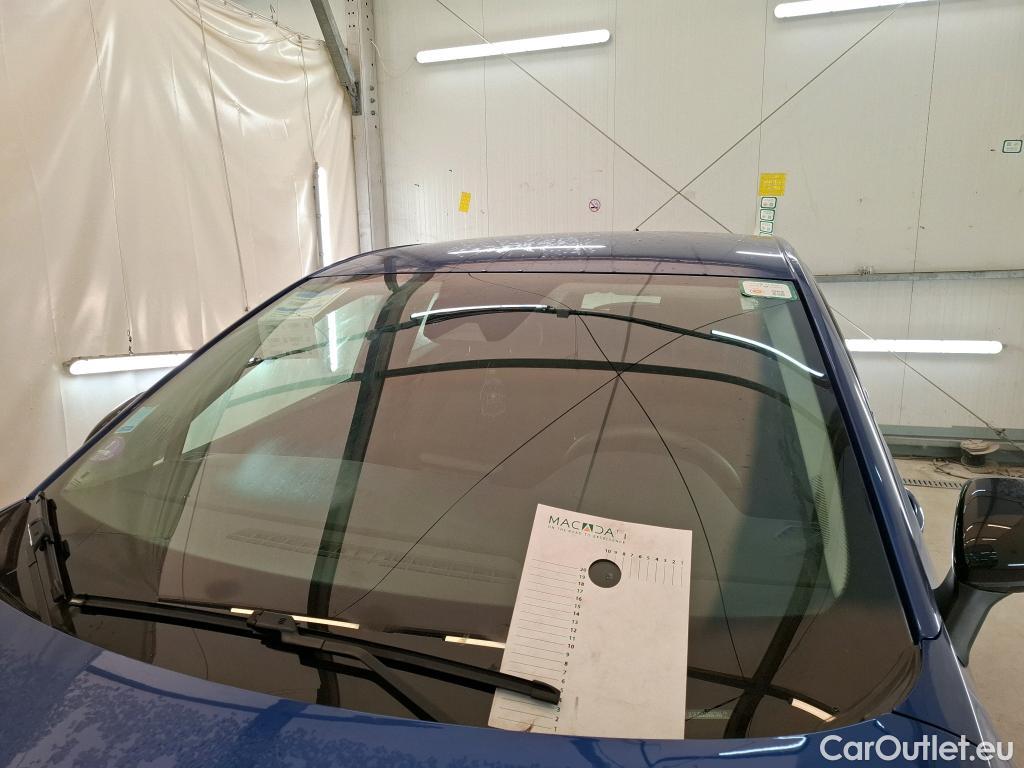  Renault  Captur  II Business 1.0 TCe 90CV BVM6 E6d #1