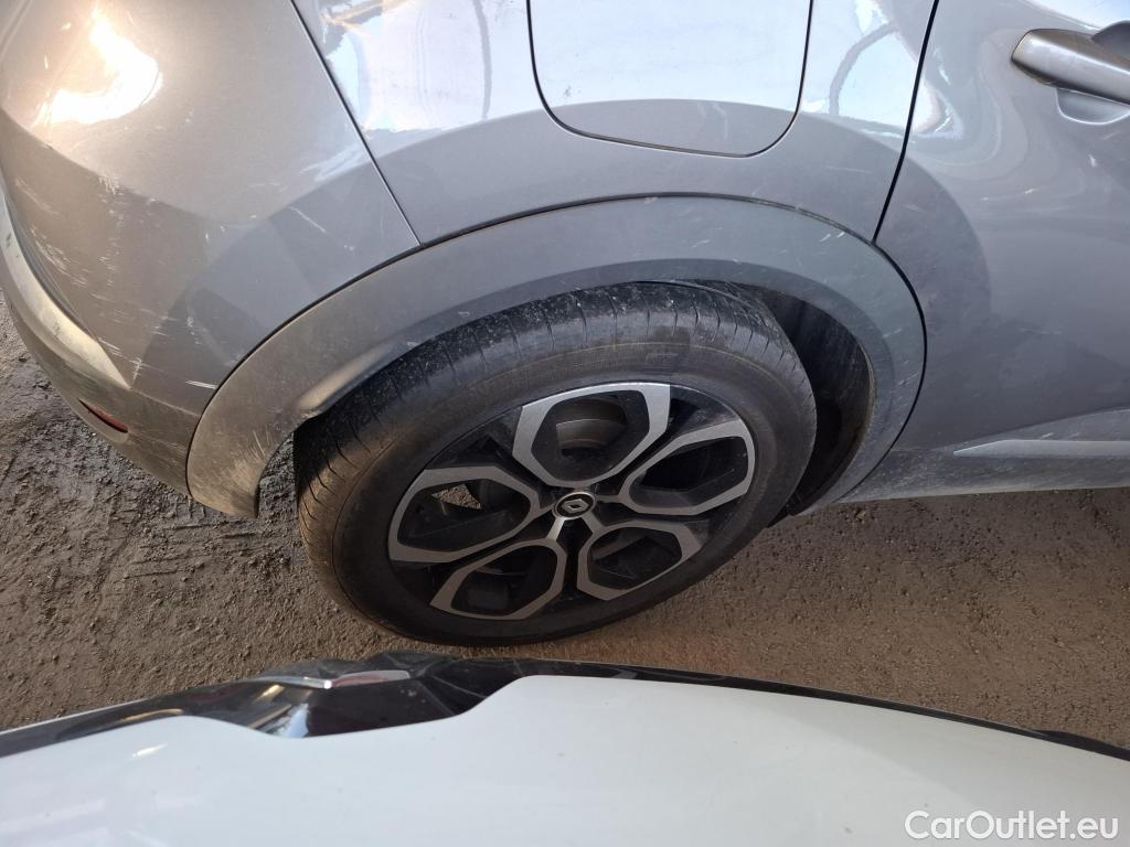  Renault  Captur  II Techno 1.0 TCe 90CV BVM6 E6d #17