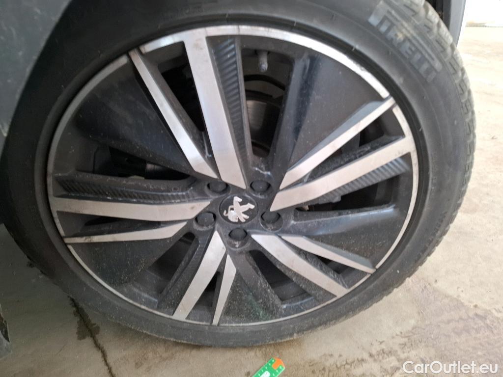  Peugeot  3008 PEUGEOT  / 2020 / 5P / SUV PureTech 180 SS EAT8 GT Pack / VO RECONDITIONNE - PHOTOS AVANT RECONDITIONNEMENT #6