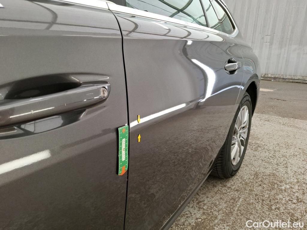  Peugeot  508 PEUGEOT  SW / 2018 / 5P / Break BlueHDi 130 S&S EAT8 ACTIVE BUSINESS #14