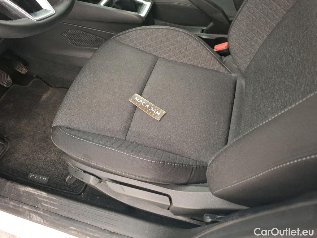  Renault  Clio  V Business 1.0 SCe 70CV BVM5 E6dT #7