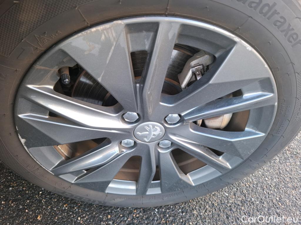  Peugeot  208  (e-) Active Business 50kWh BVA #14
