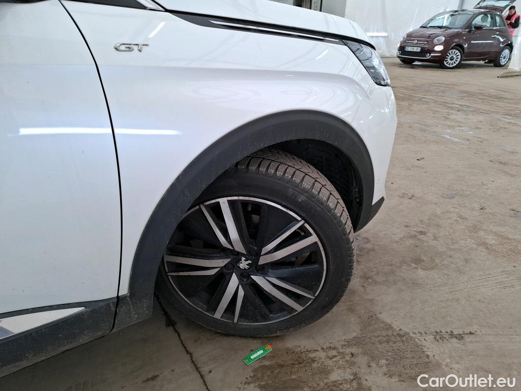  Peugeot  3008 PEUGEOT  / 2020 / 5P / SUV PureTech 180 SS EAT8 GT Pack / VO RECONDITIONNE - PHOTOS AVANT RECONDITIONNEMENT #5