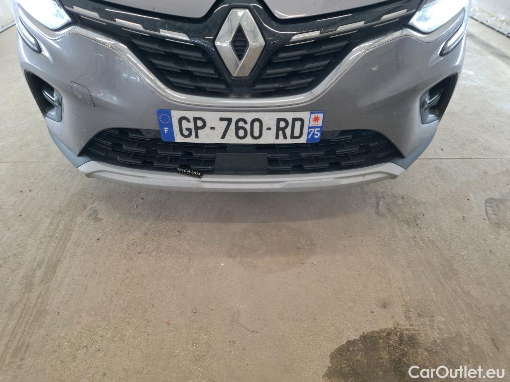  Renault  Captur  II Techno 1.0 TCe 90CV BVM6 E6d #12