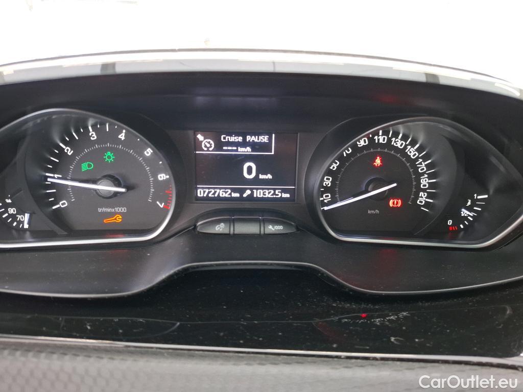  Peugeot  208  Allure Business 1.2 PureTech 110CV BVM6 E6dT #16