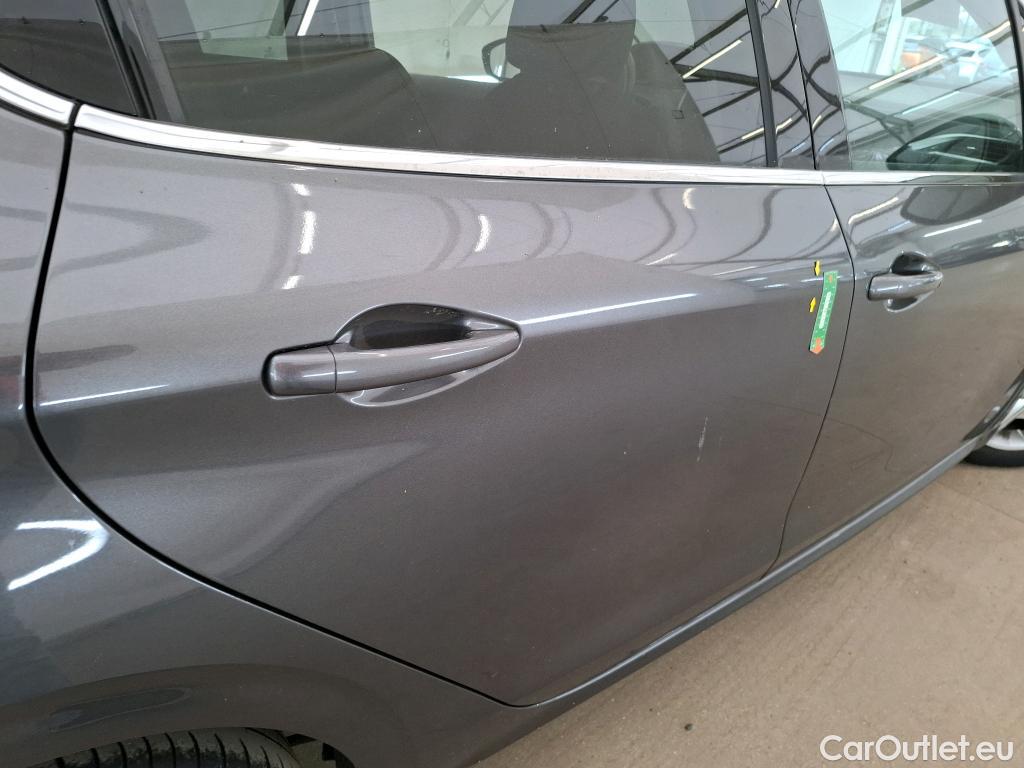  Peugeot  208  Allure Business 1.2 PureTech 110CV BVM6 E6dT #9
