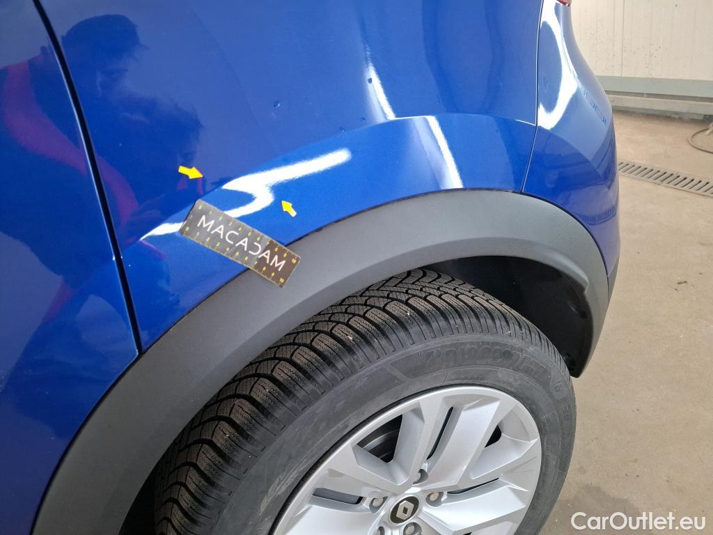  Renault  Captur  II Business 1.0 TCe 90CV BVM6 E6d #5