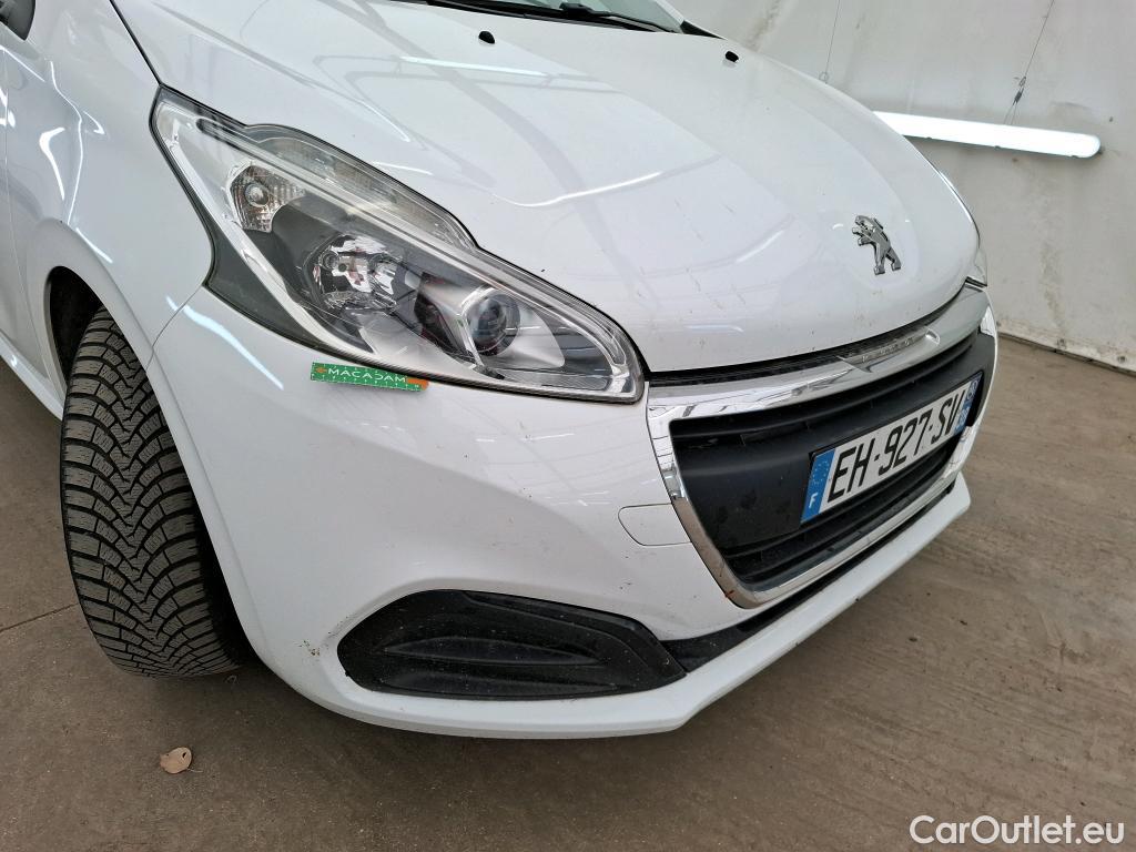 Peugeot  208 PEUGEOT  5p Berline 1 6 BlueHDi 75 Active #23