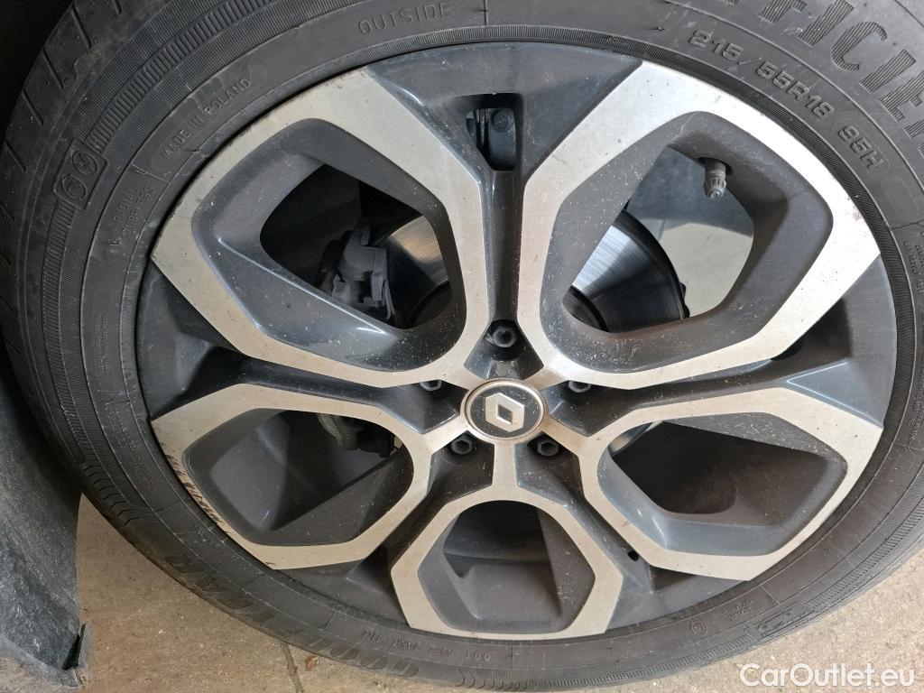 Renault  Captur  II Techno 1.0 TCe 90CV BVM6 E6d #28