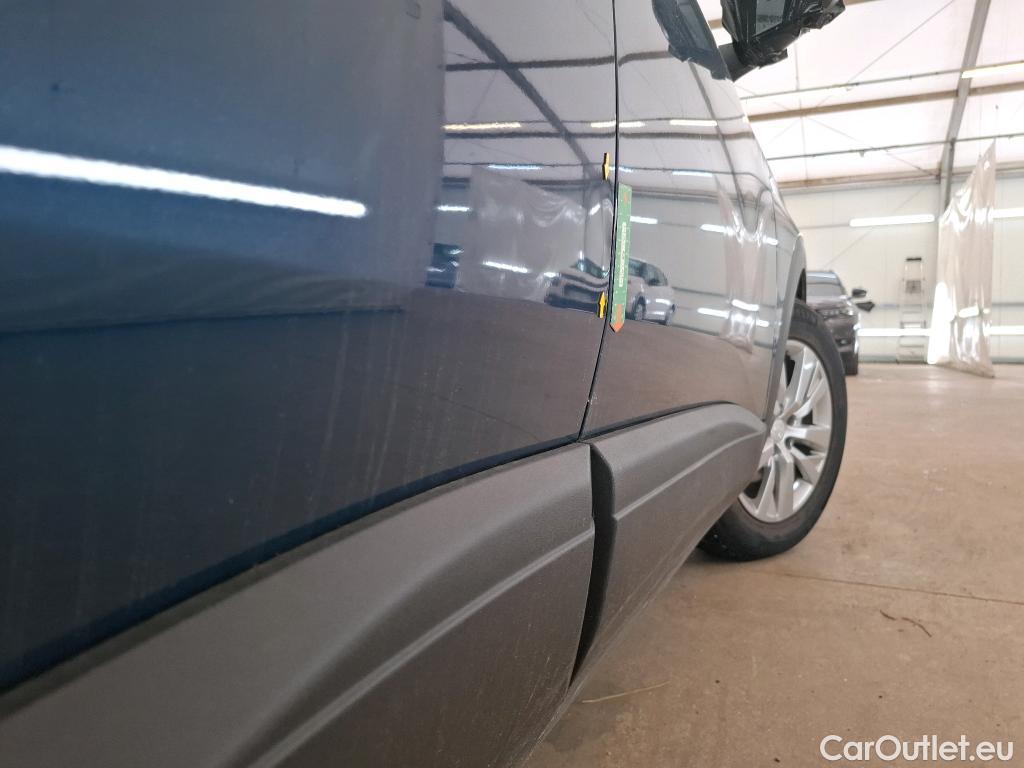  Peugeot  3008  II Active Pack 1.2 PureTech 130CV BVM6 E6d #4